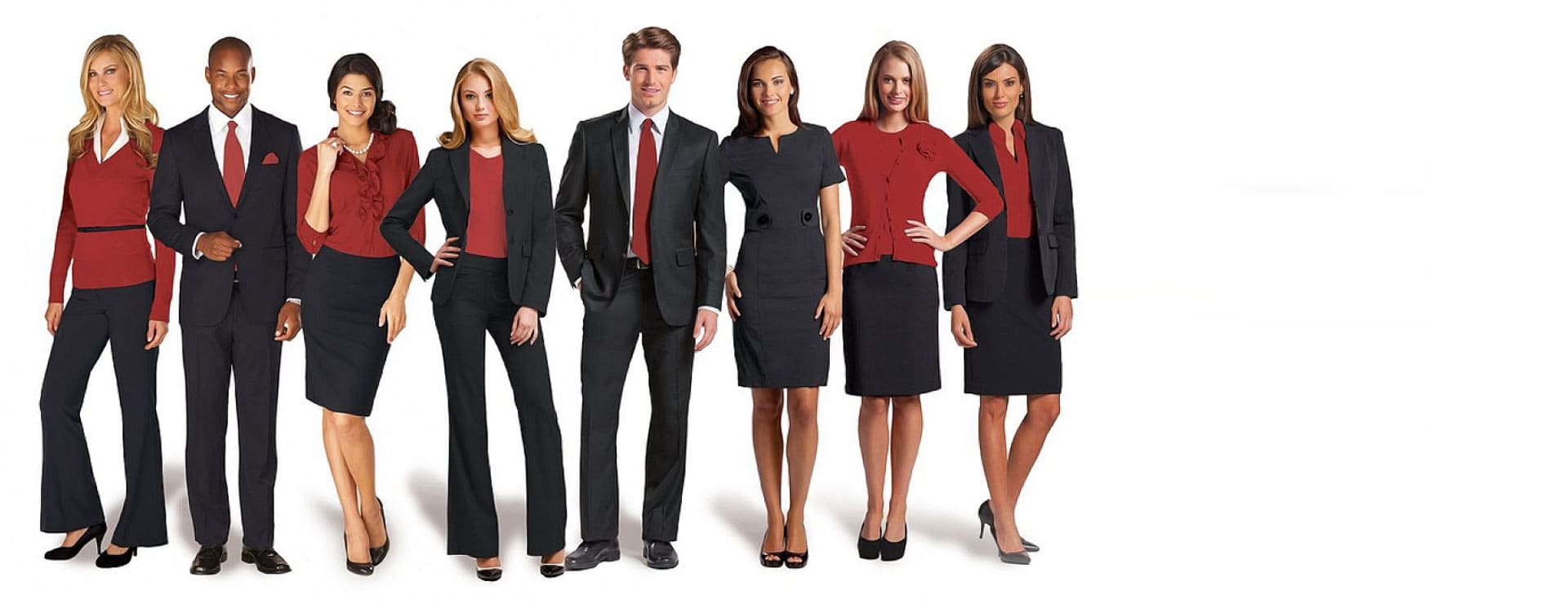 Corporate Uniforms