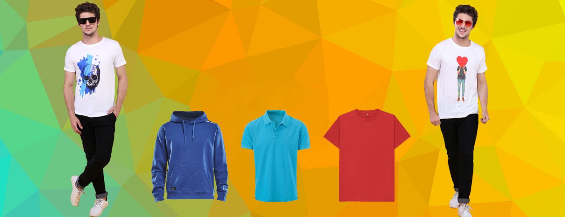 The Biggest Wholesale T-shirt Manufacturer & stokist